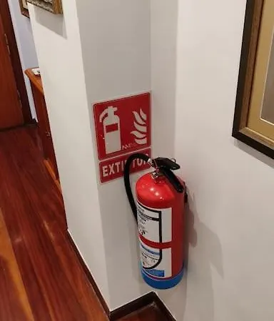 Centrico Y Comodo Piso *