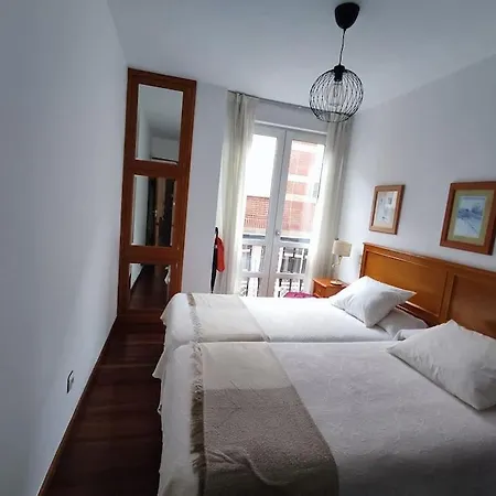 Apartment Centrico Y Comodo Piso