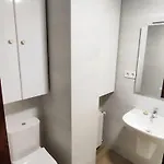 Centrico Y Comodo Piso Apartment *