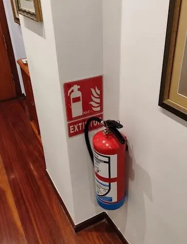 Centrico Y Comodo Piso *